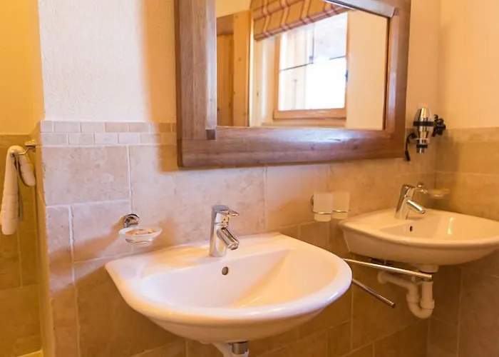 Mountain Lodge, Hotel 4*