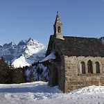 Hotel Mountain & Spa, Les Crosets