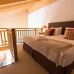 Mountain & Spa, Hotel