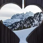Mountain & Spa, Hotel Les Crosets