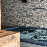 Hotel Mountain & Spa,