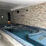 Hotel Mountain & Spa,