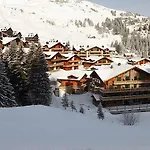 Mountain & Spa, 4*