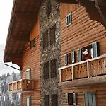 Hotel Mountain & Spa,