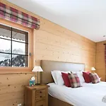Hotel Mountain & Spa, Les Crosets