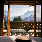 Mountain & Spa, Otel