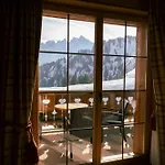Mountain & Spa, Otel 4*
