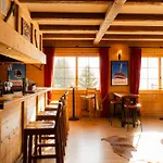 Mountain & Spa, Otel Les Crosets