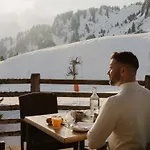 Mountain & Spa, 4*