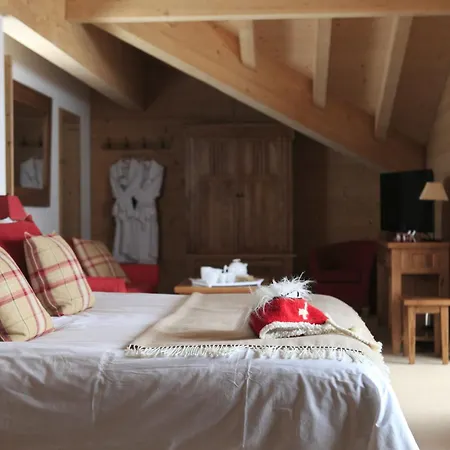 Mountain & Spa, 4*