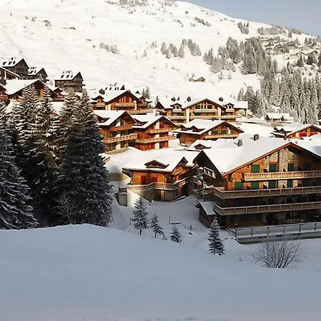 Mountain & Spa, 4*