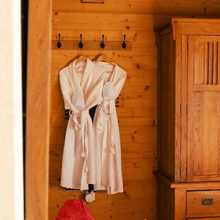 Mountain & Spa, Hotel Les Crosets