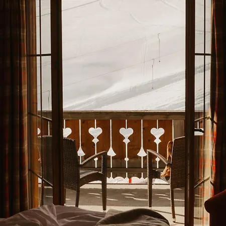 Mountain & Spa, 4* Les Crosets