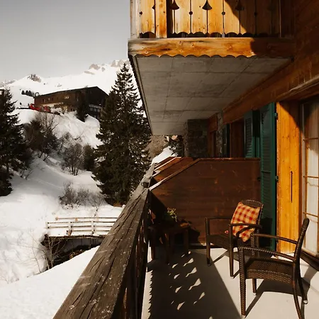 Mountain & Spa,