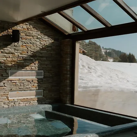 Mountain & Spa, Hotel