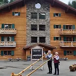 Mountain & Spa, 4*