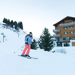 מלון Mountain & Spa,