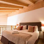 Mountain & Spa, 4* לה קרוסט