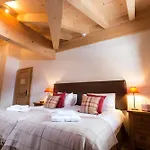Mountain & Spa,