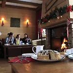 מלון Mountain & Spa,