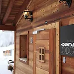 Mountain & Spa, 4*