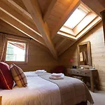 Mountain & Spa, 4* לה קרוסט