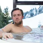 Mountain & Spa,