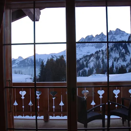 Hotel Mountain Lodge, 4*
