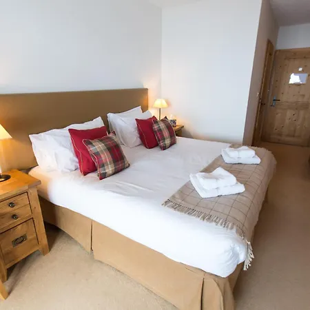 Hotel Mountain Lodge, Les Crosets