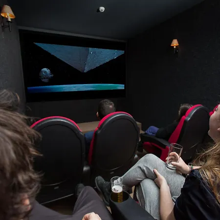 Mountain Lodge, 4* Les Crosets